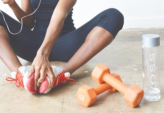 workingout